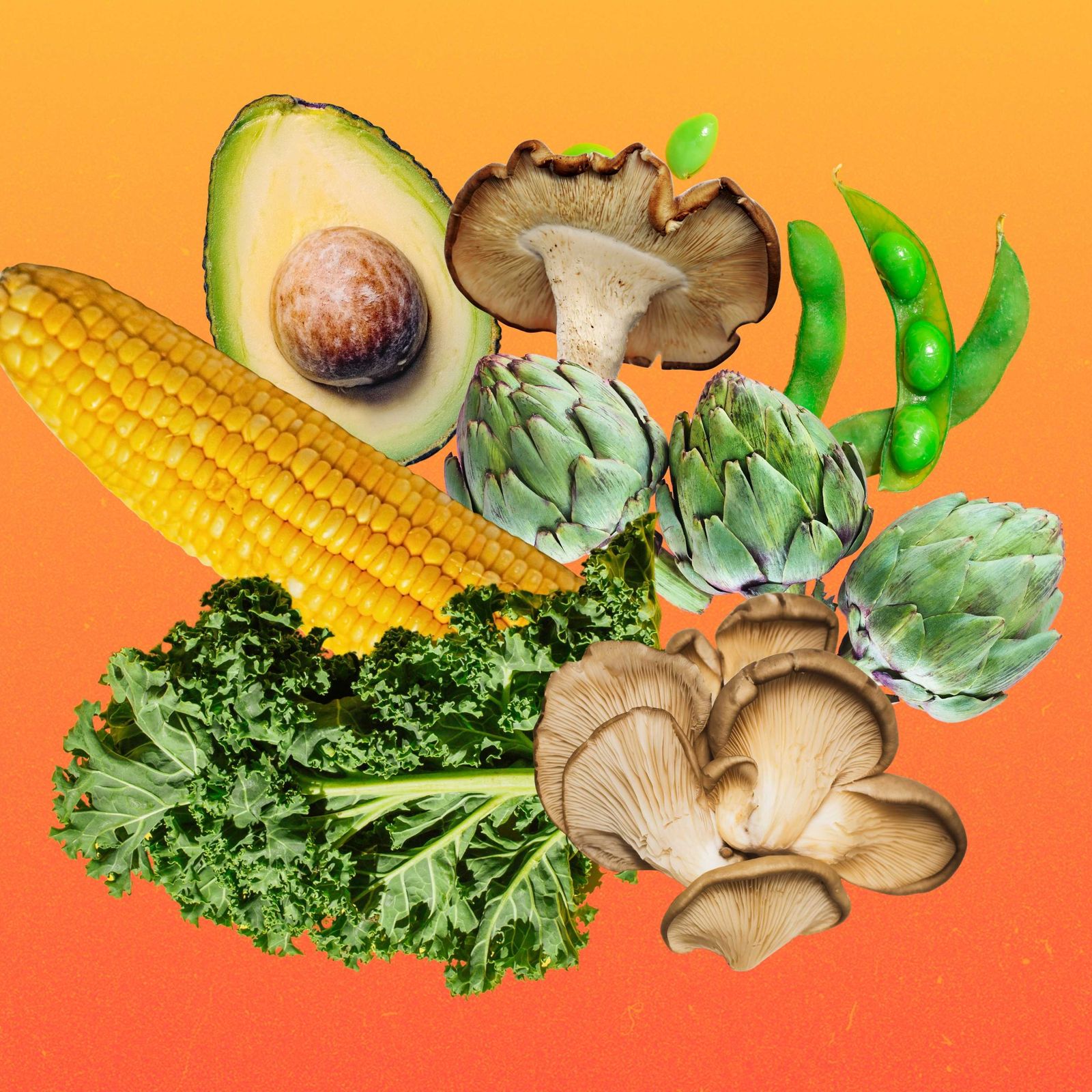 12 High-Protein Veggies to Try If You Just Can’t Take Any More Beans