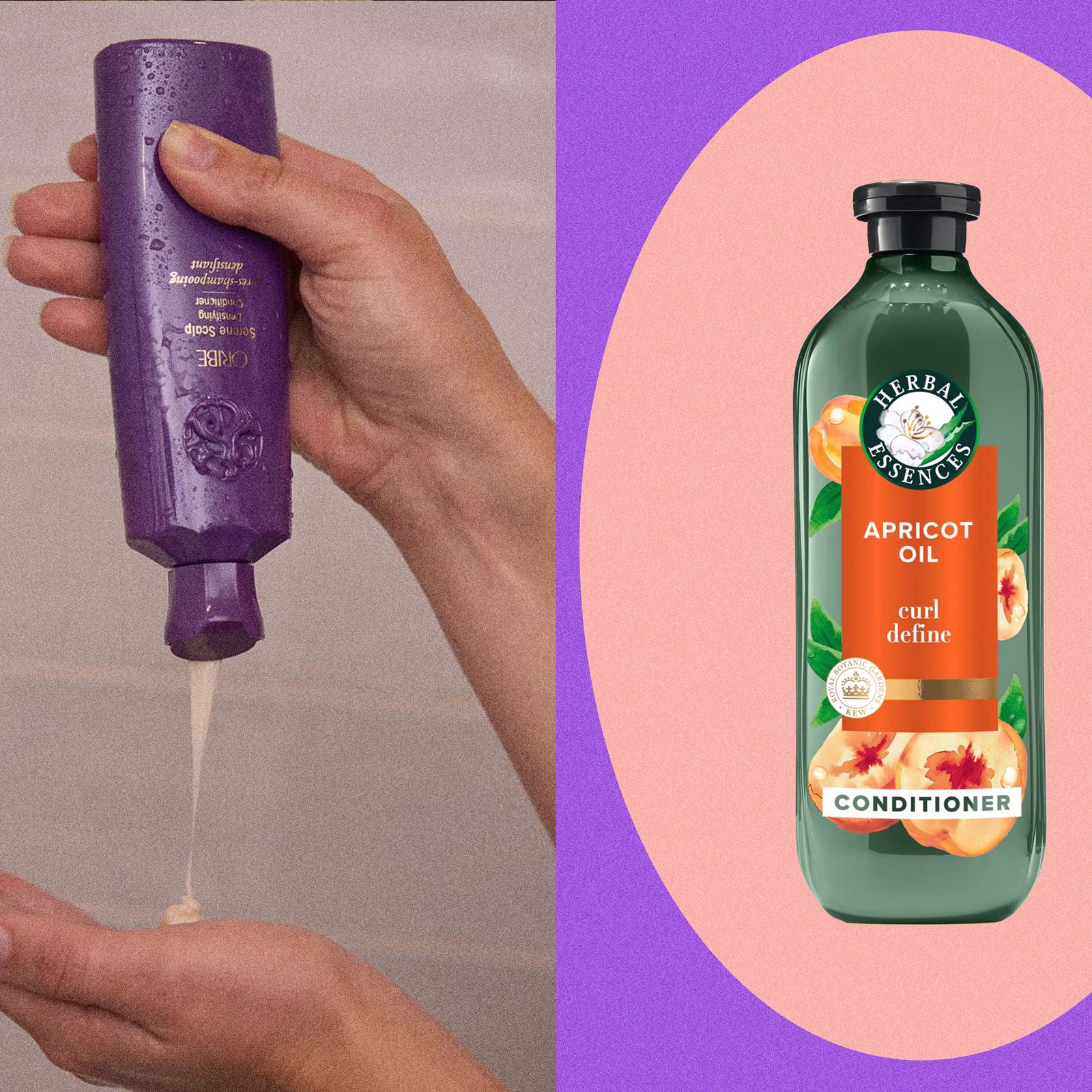 The Best Conditioners for Thinning Hair That Pump Up the Volume