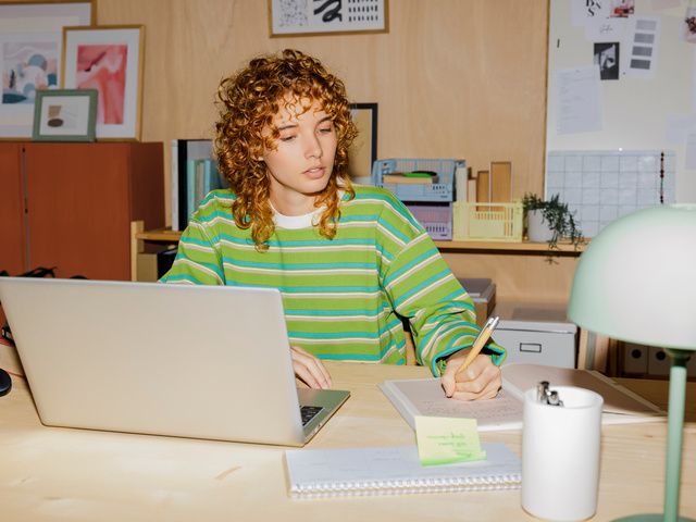 Sitting at Work May Not Be as Terrible as You Think