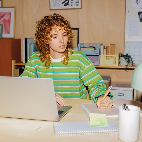 Sitting at Work May Not Be as Terrible as You Think