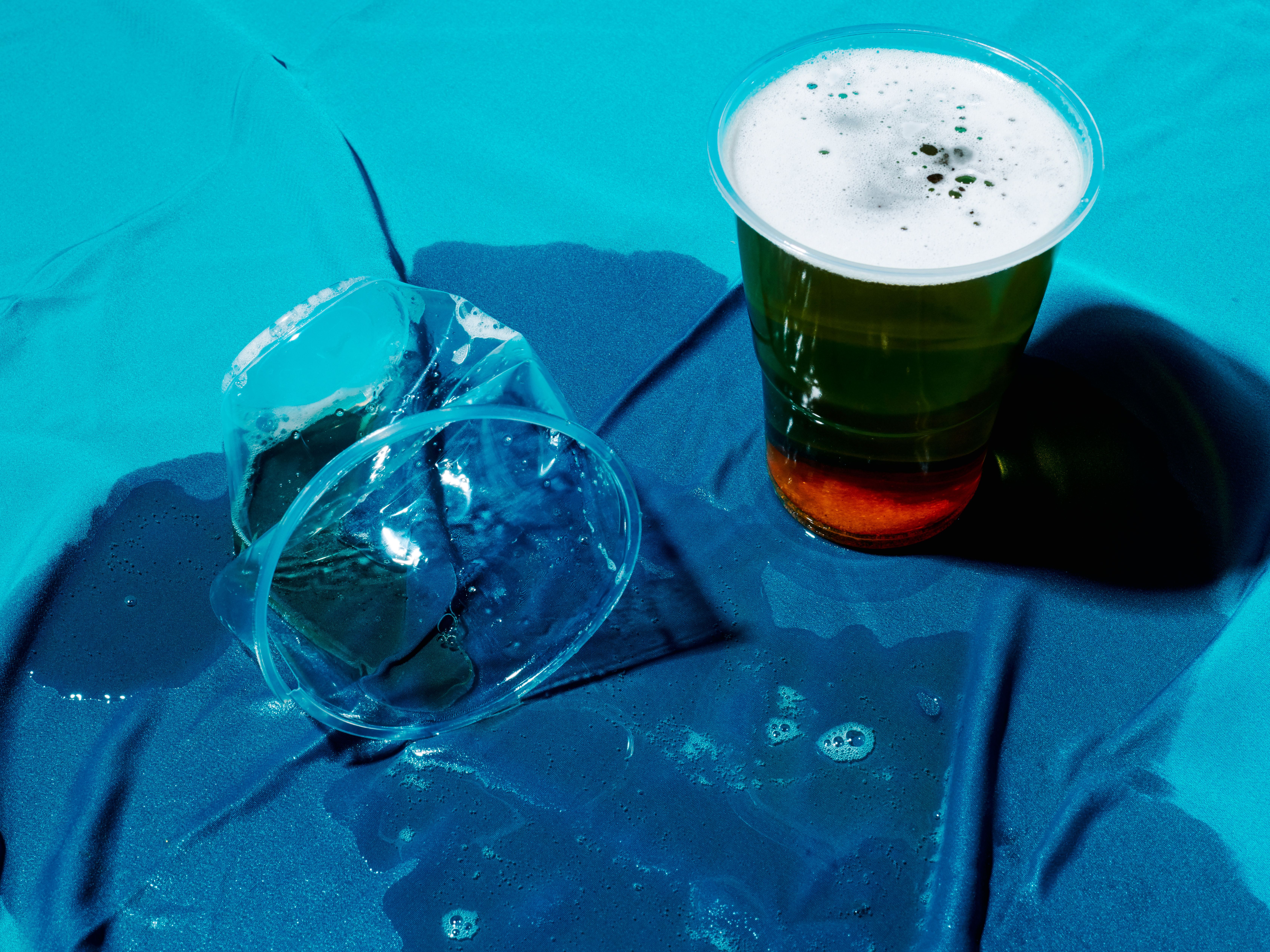 9 Ways to Say No to Alcohol When Everyone’s Being Nosy