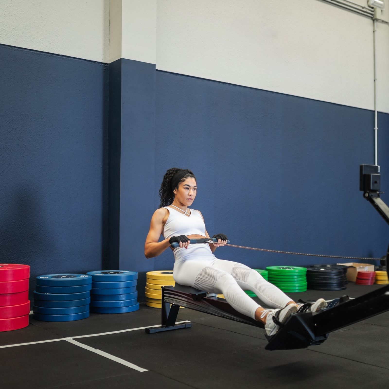 8 Workouts That Will Help You Get More Zone 2 Cardio