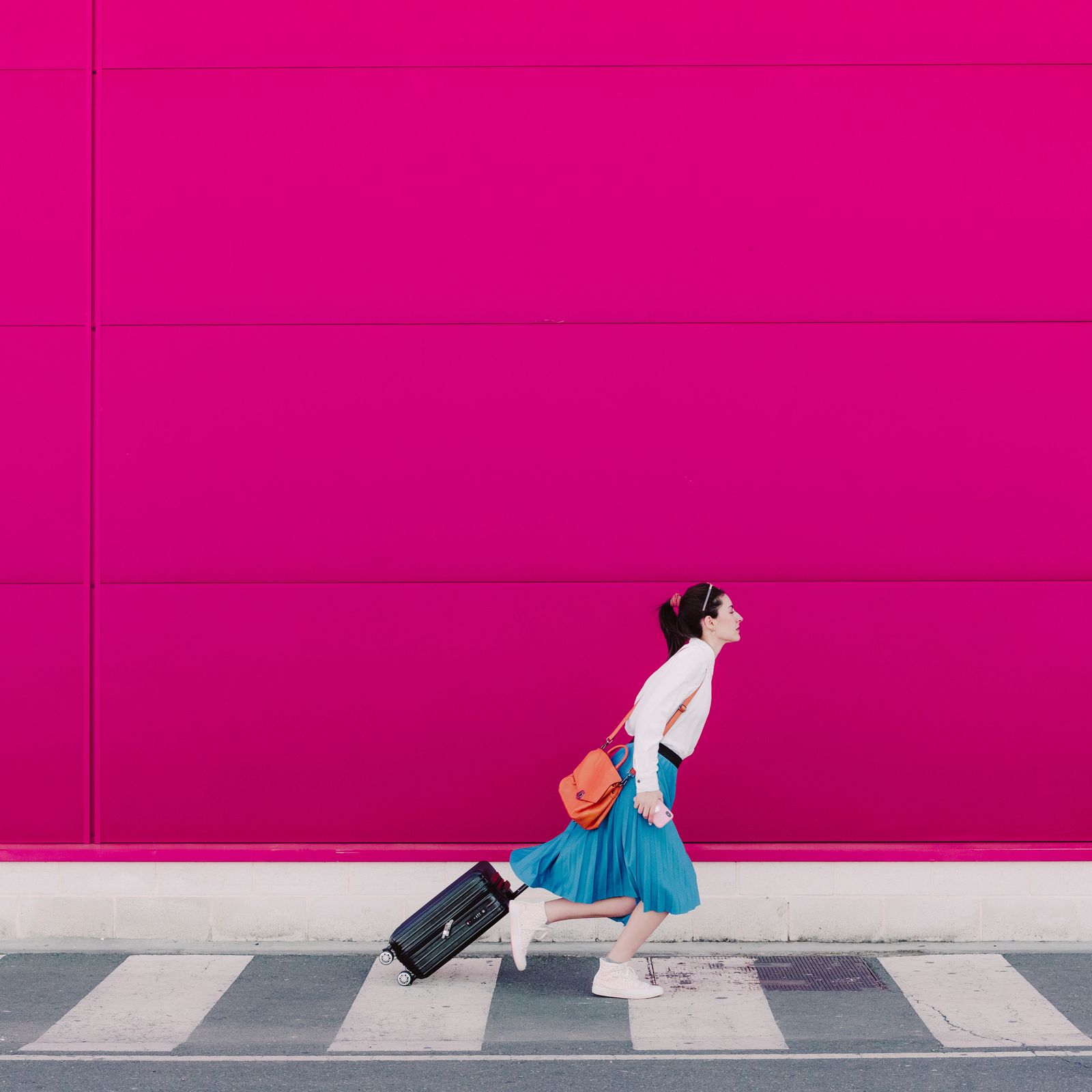 3 Things to Do When Traveler’s Diarrhea Is Ruining Your Life