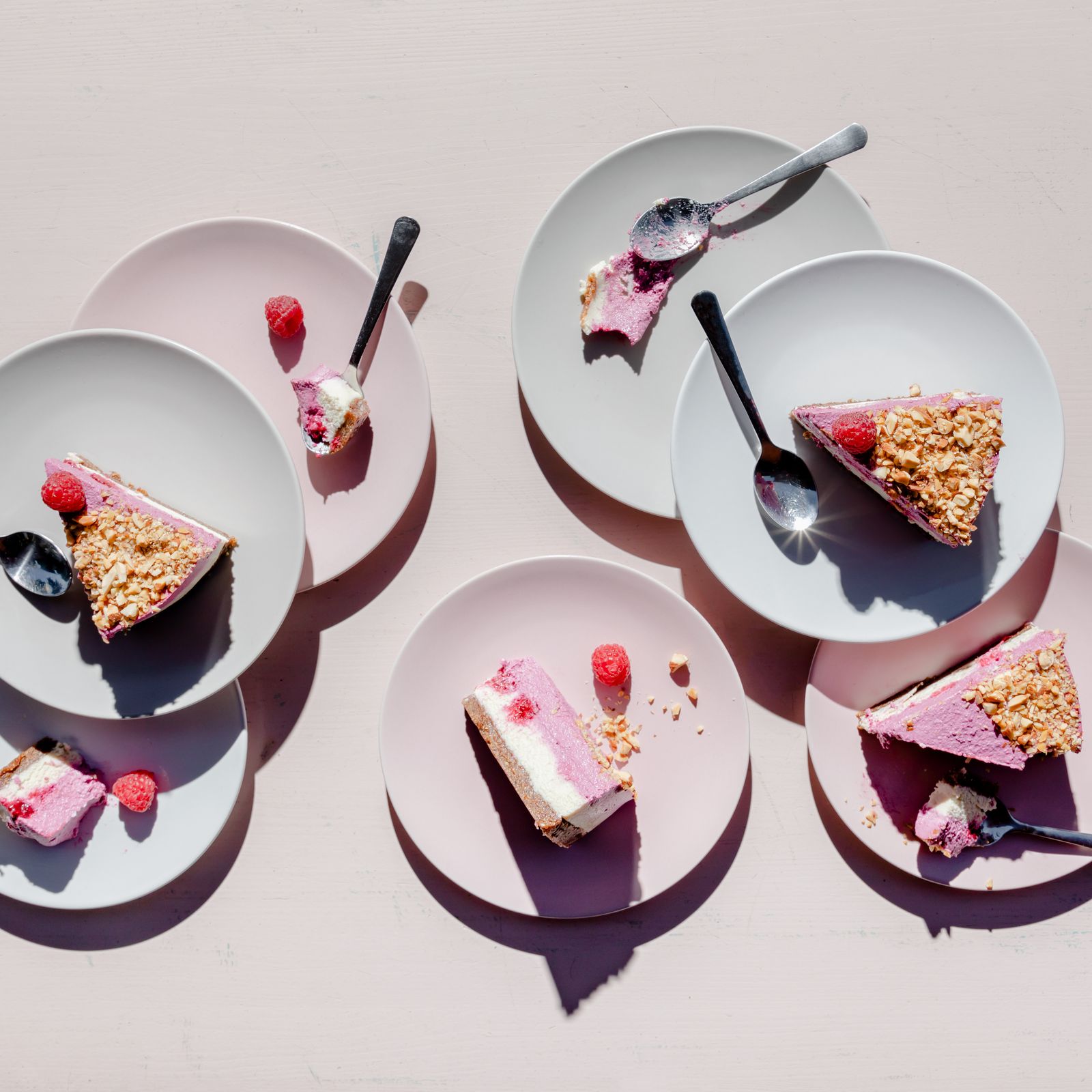Cutting Sugar Won’t Kill Your Sweet Tooth. Try This Instead