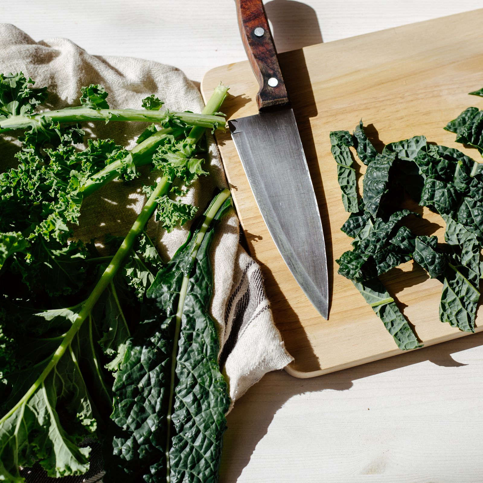 This Nutrition Trick Might Delay Menopause