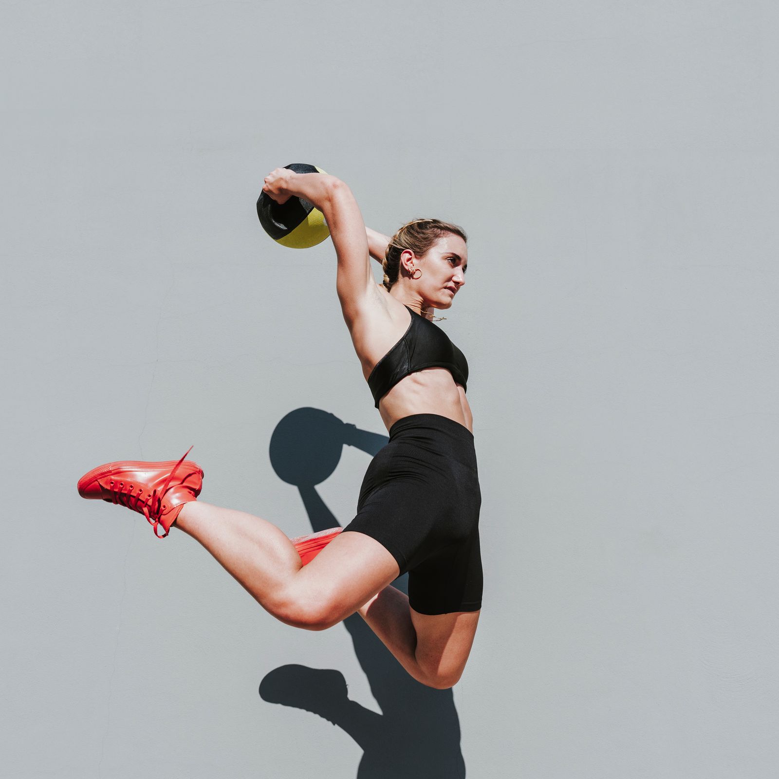 What Is HIIT&-and How Can It Boost Your Workouts?