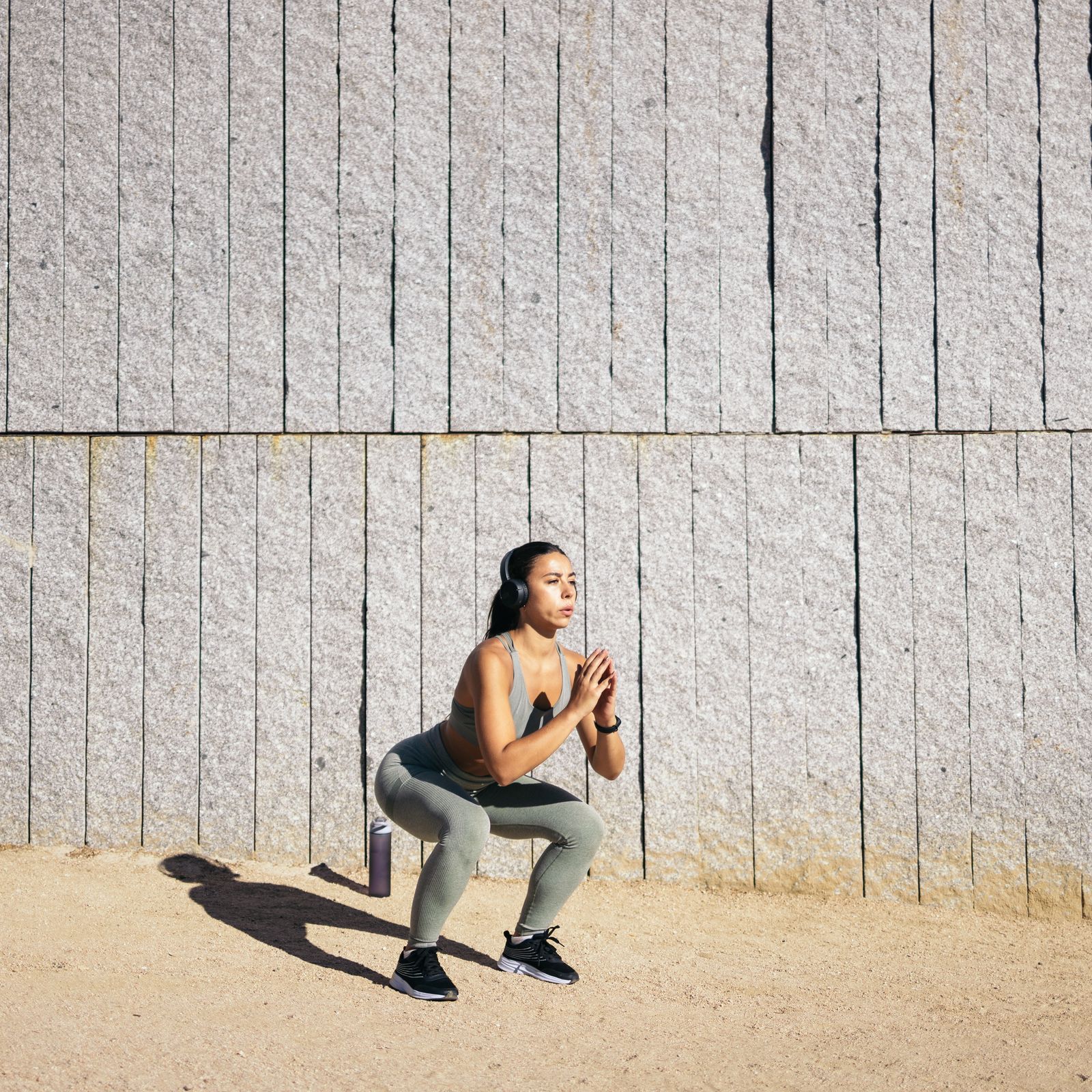 The Surprising Strength Workout Linked to Better Brain Function, According to a Neuroscientist