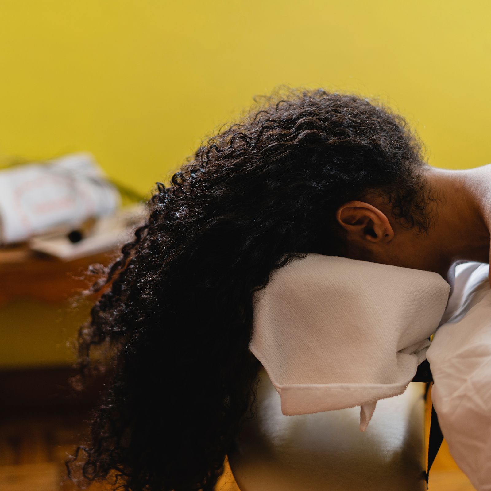 What Is ‘Menopause Massage’ And Why Are We Not All Doing This?