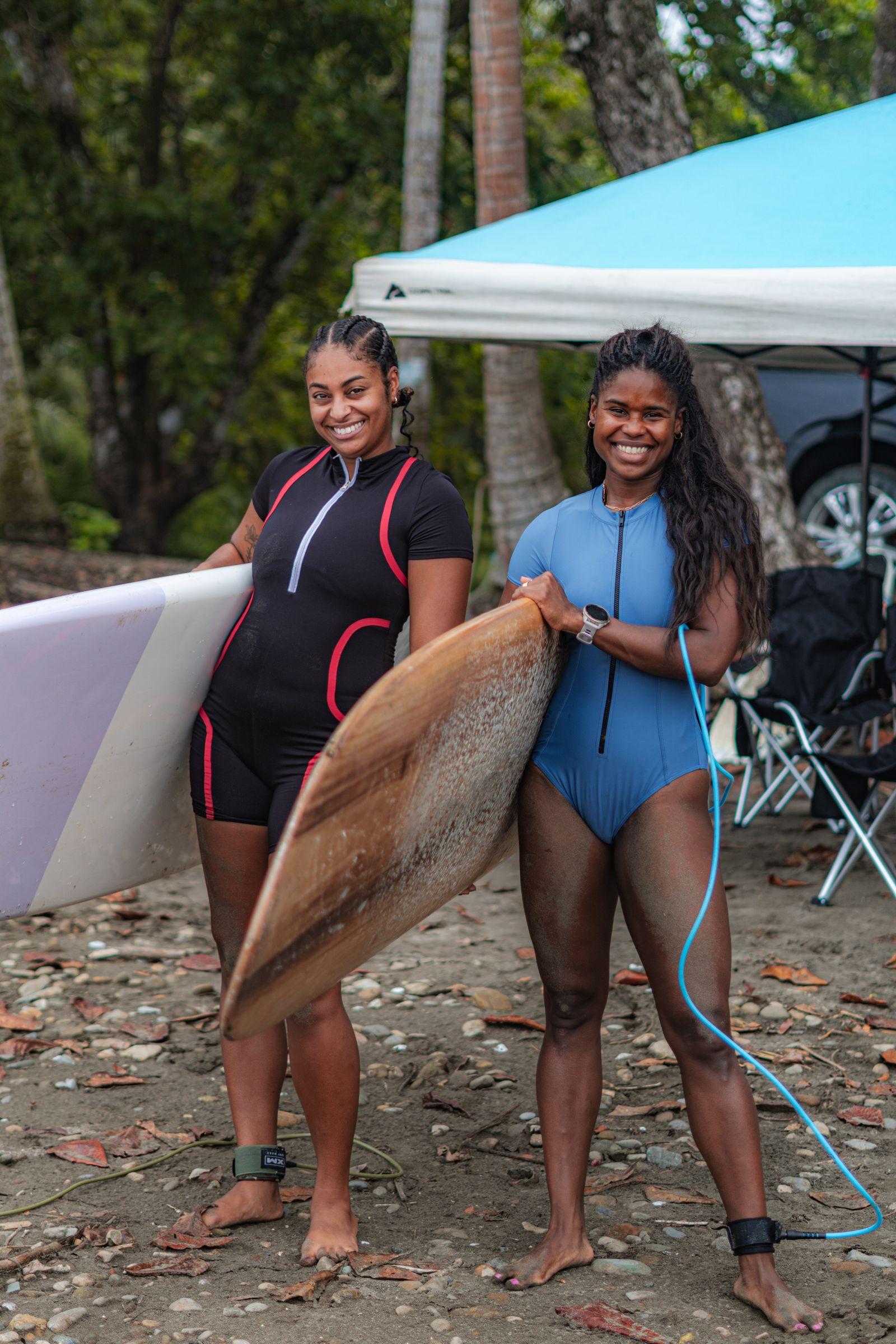 Image may contain Craig Thomas Nature Outdoors Sea Water Sea Waves Leisure Activities Sport Surfing and Clothing