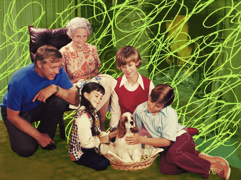 Did You Grow Up in a Fart-Pride or Fart-Shame Household?