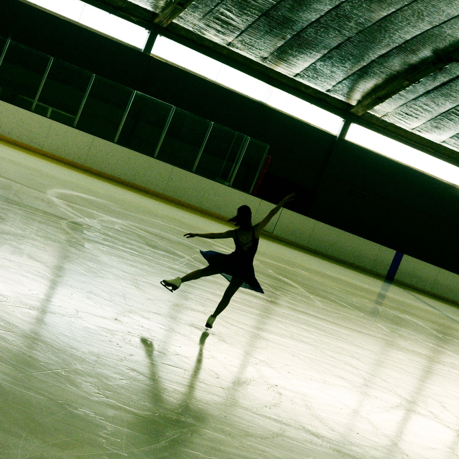 Olympic Figure Skater Maia Shibutani’s Next Turn