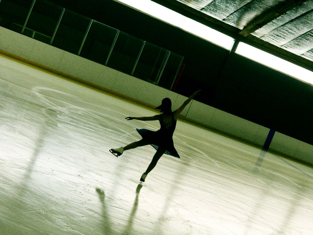 Olympic Figure Skater Maia Shibutani’s Next Turn
