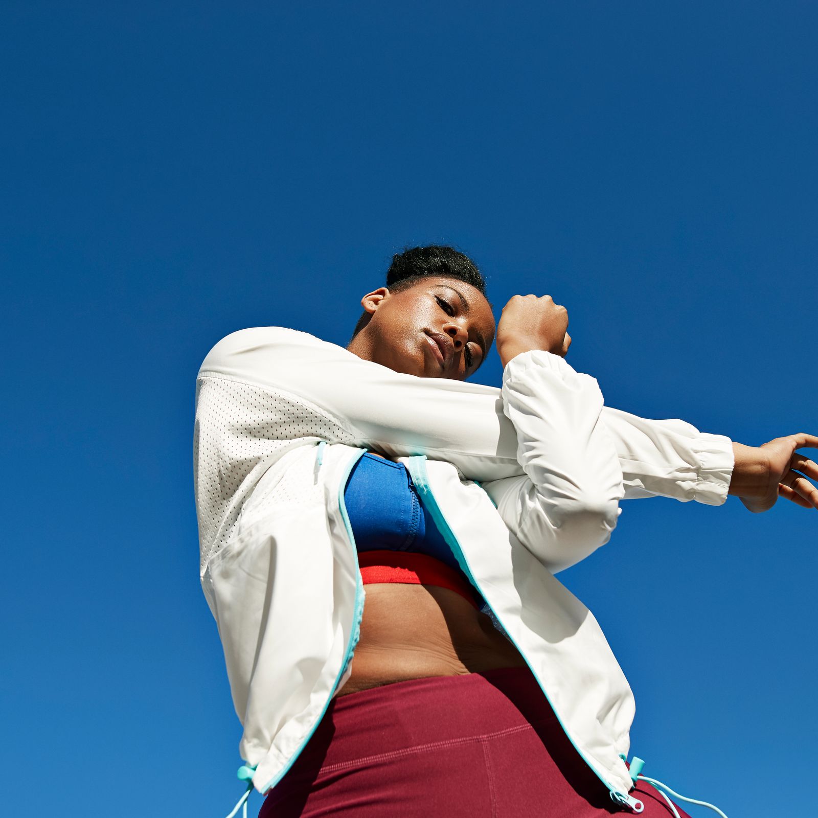 Your Warm-Up Might Be Even More Vital to Your Workout Than You Thought