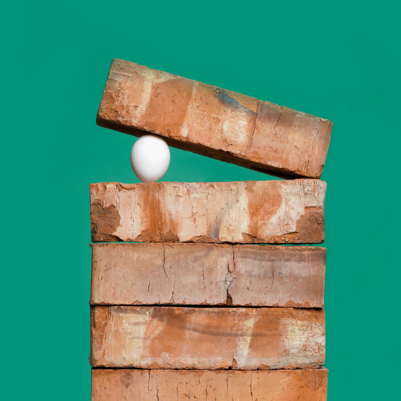How to Be a More Resilient Person, According to Therapists