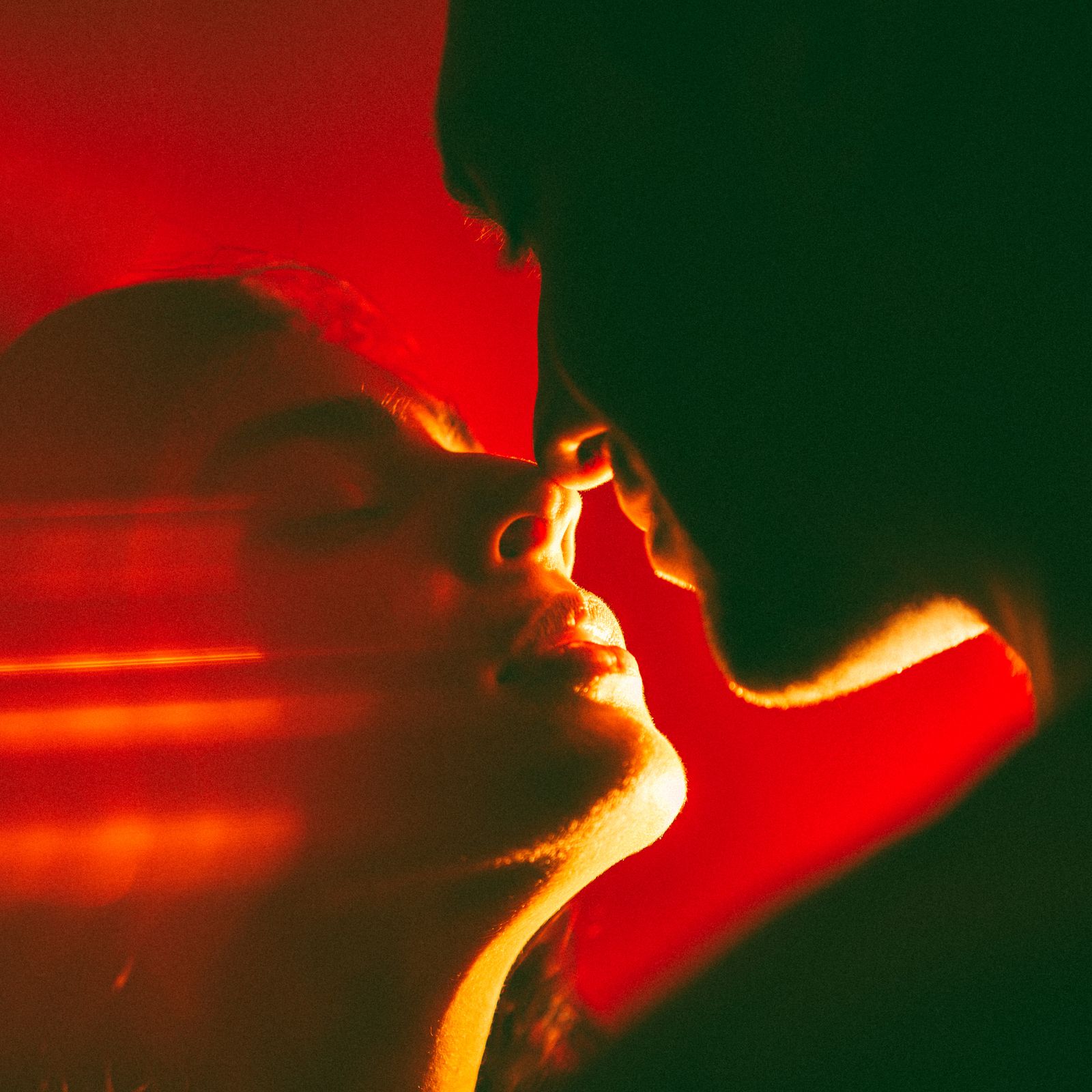 How to Be a Really Good Kisser