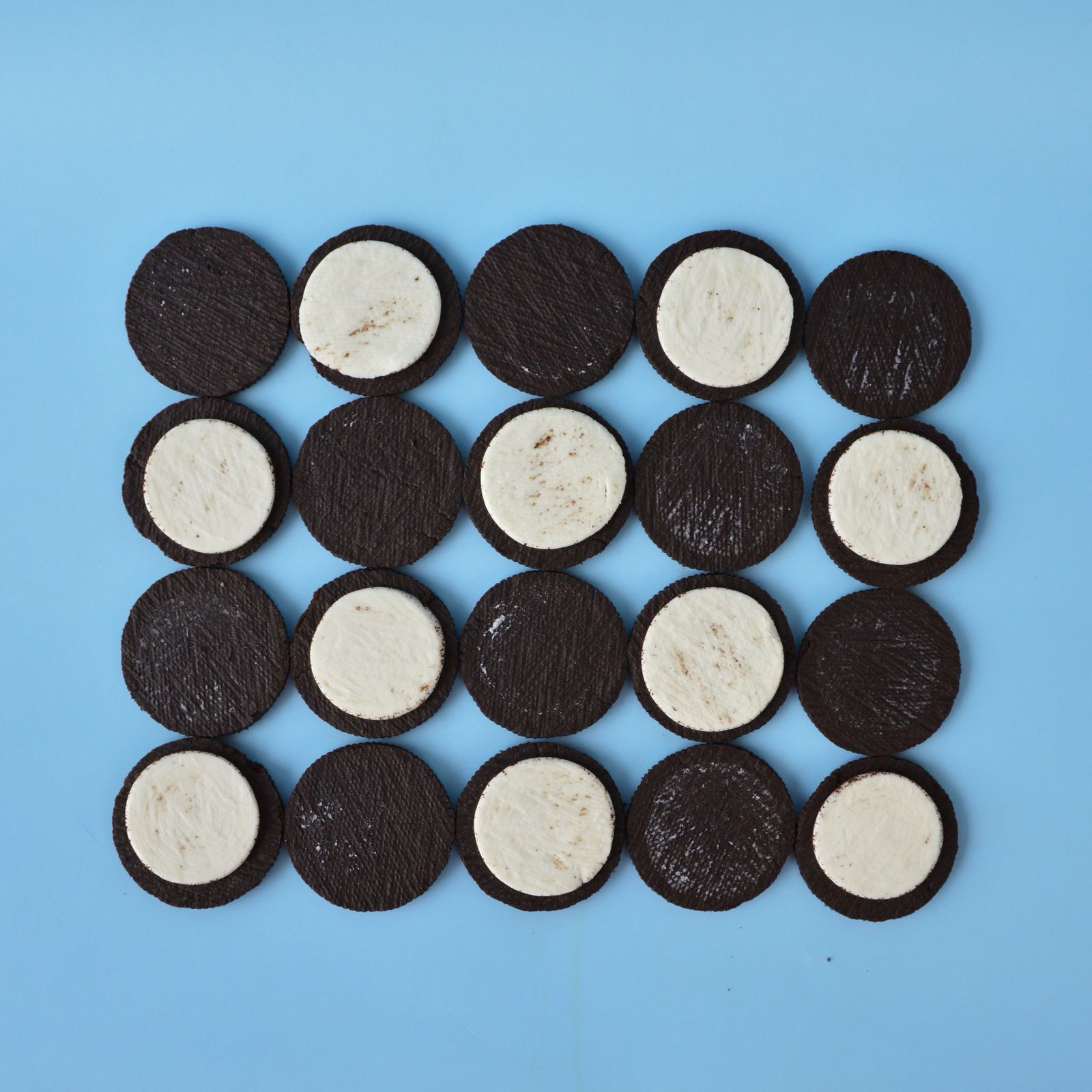 What You’re Really Eating in Zero-Sugar Foods