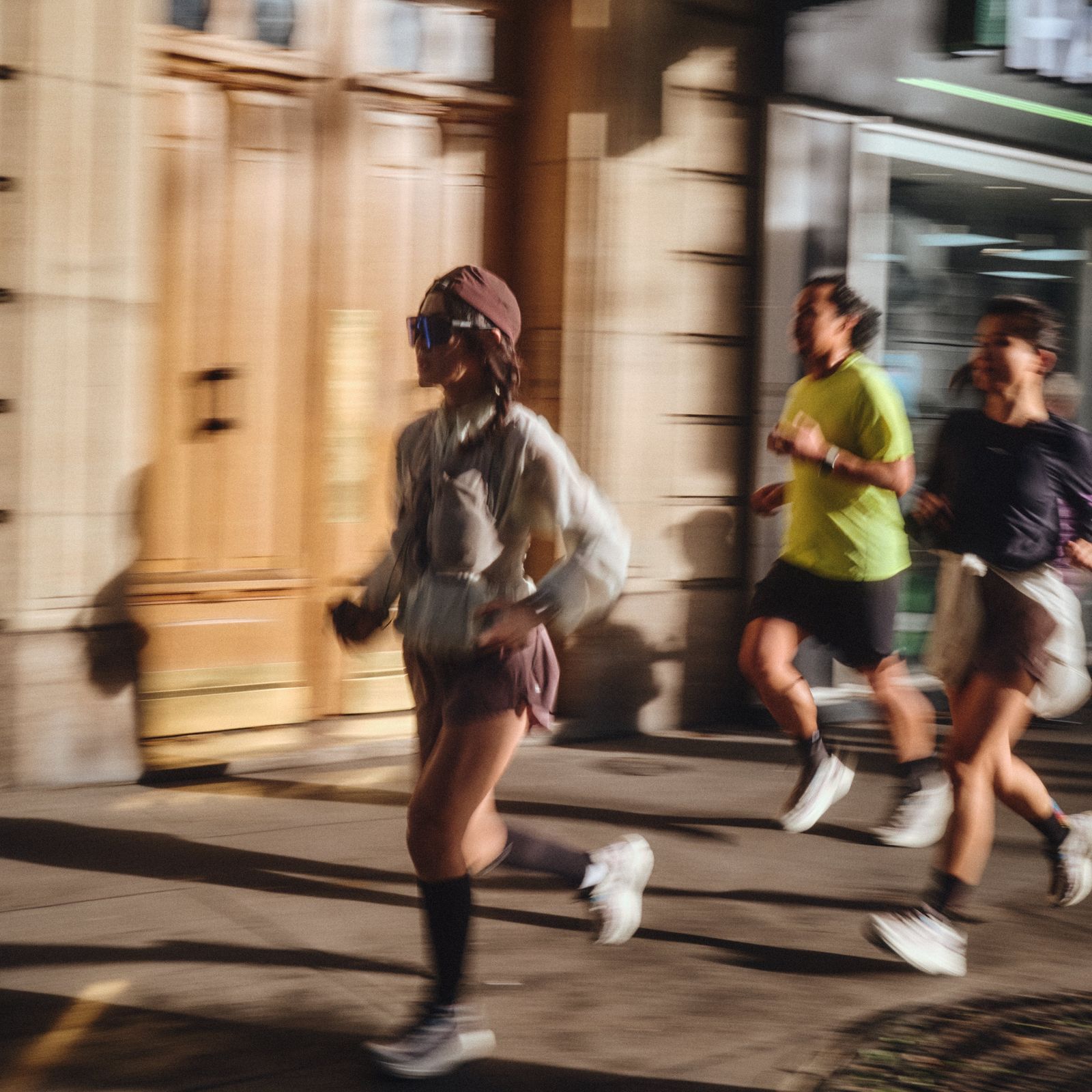 The Rise of the ‘Run-cation’