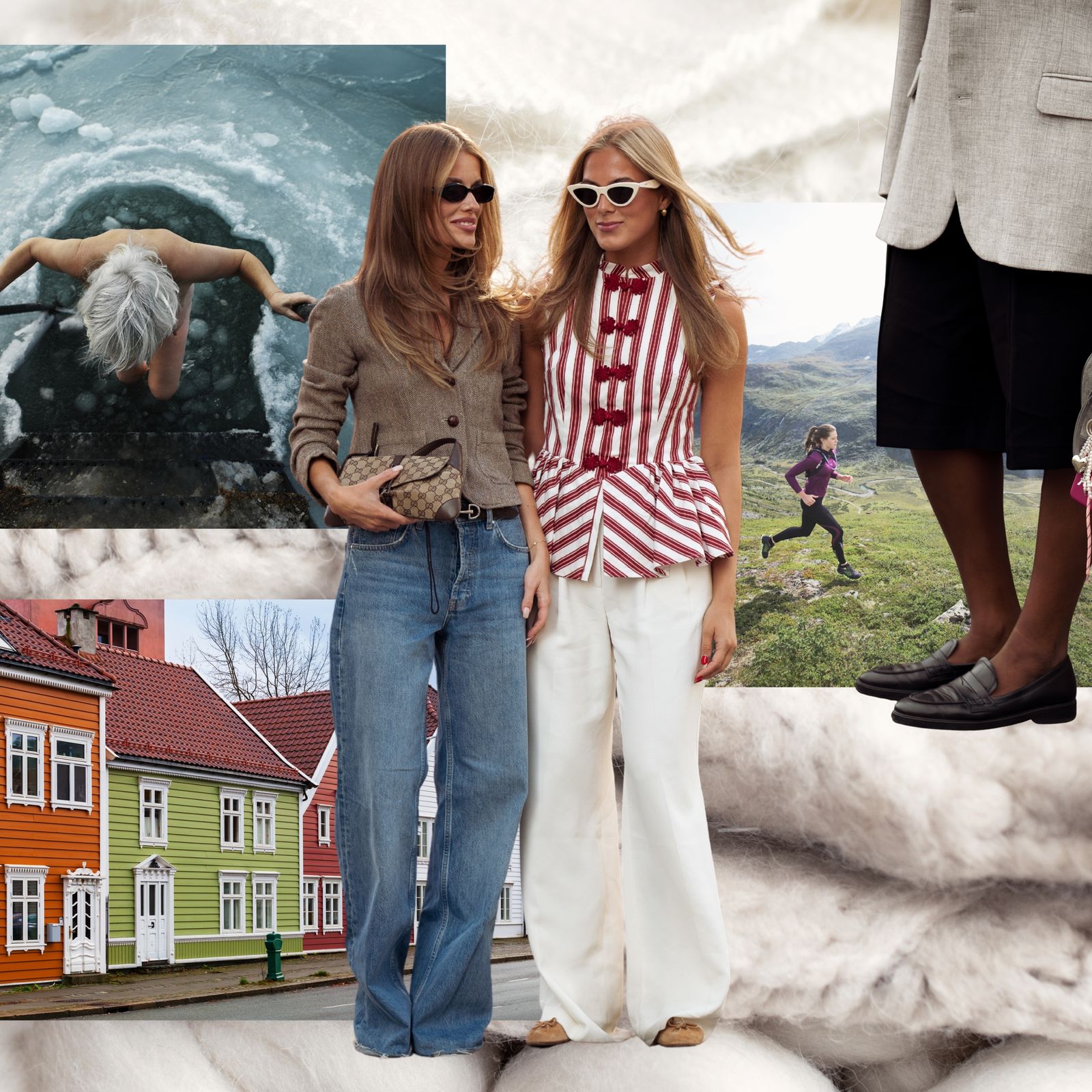 Scandinavian Style Took Over the US. Is Scandinavian Fitness Next?