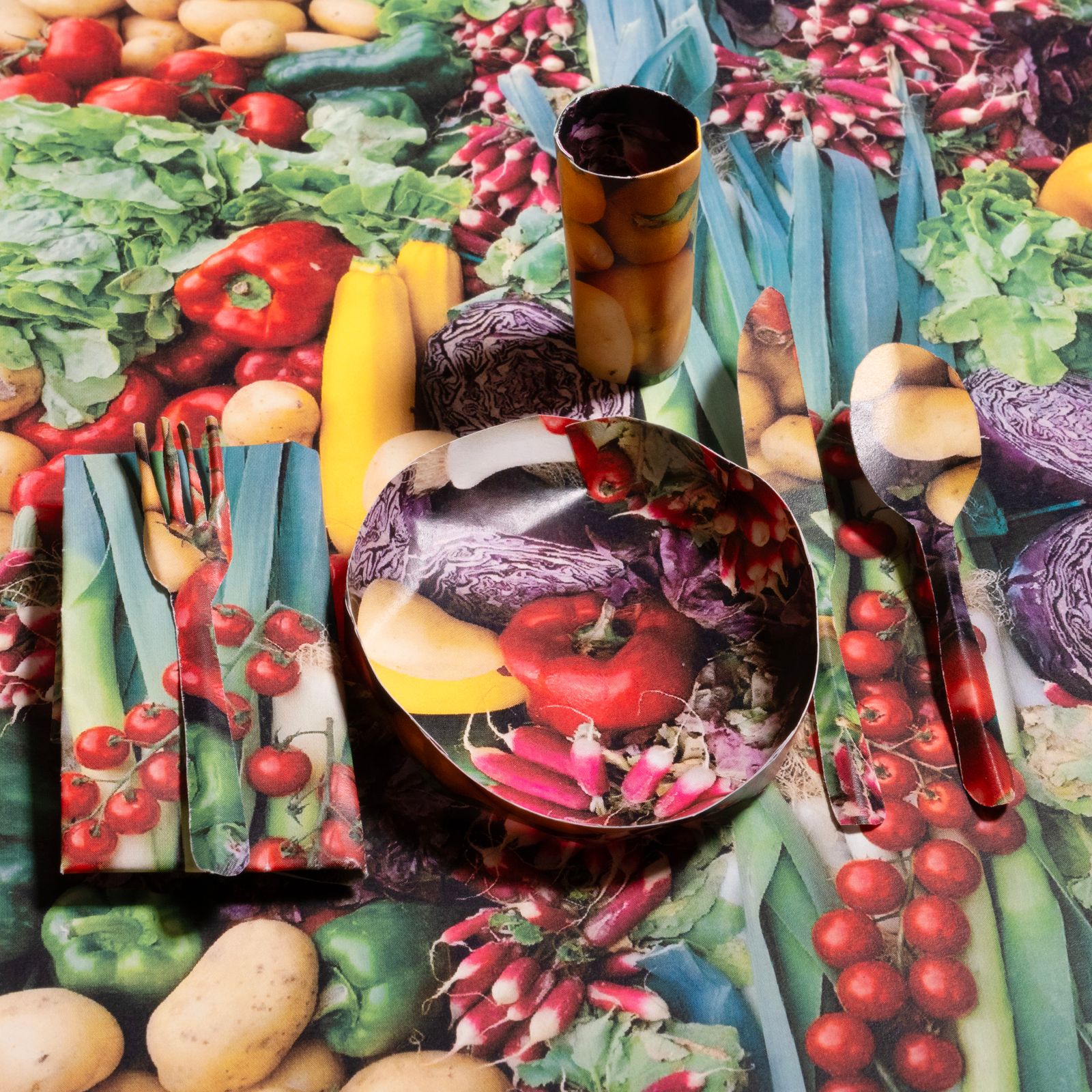 What Women Are Really Eating at $1,200-a-Night Wellness Retreats