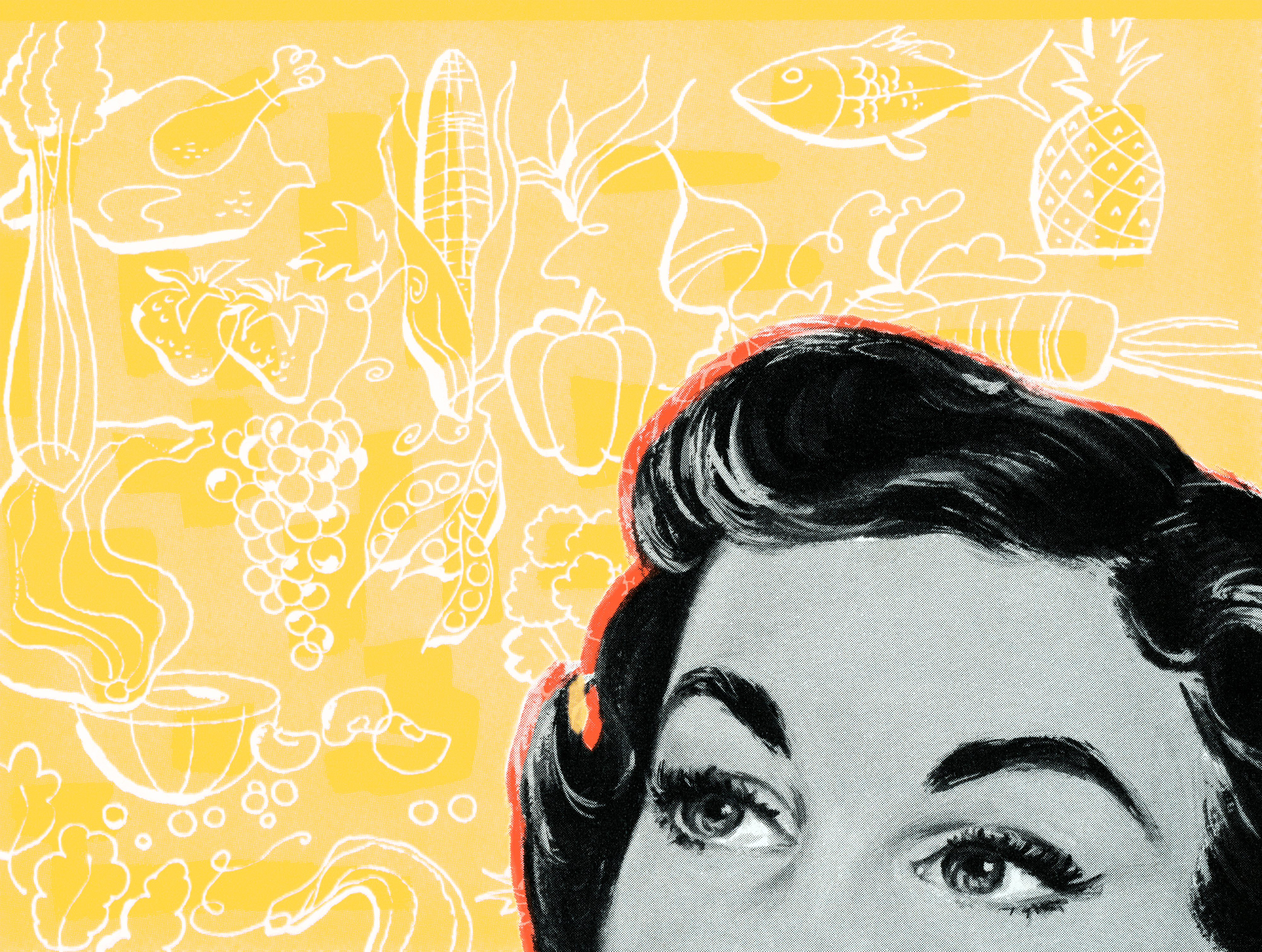 Diet Culture Detox
