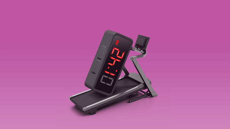 Trying to Recover From Sleep Debt? This Type of Exercise May Help
